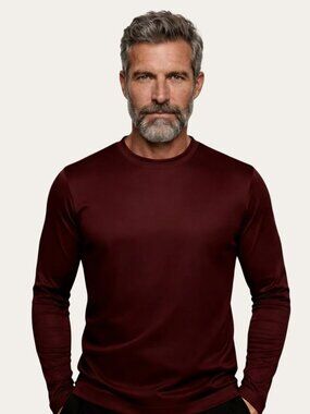 Long SLeeve Tshirt